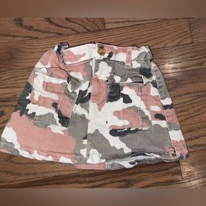 Zara Kids Skirt